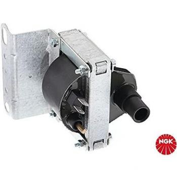 Ngk 48069 Sistemas de Calentamiento y Arranque