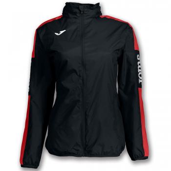 Joma Champion IV Women's Windbreaker Jacket