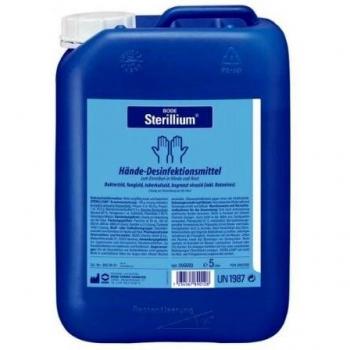STERILLIUM Solución, 5 l