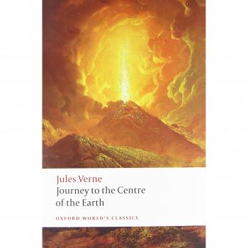 Journey to the Centre of the Earth