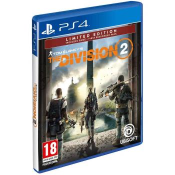 The Division 2