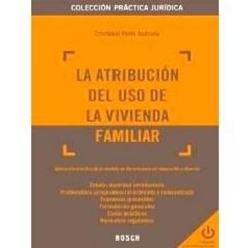 ATRIBUCION DEL USO DE LA VIVIENDAQ FAMILIAR