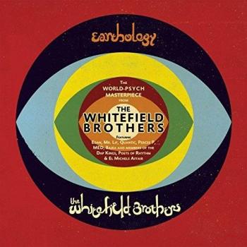 Earthology vinilo