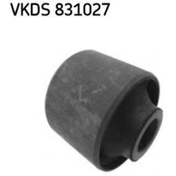 Suspensión, Soporte de Brazo Oscilante SKF VKDS 831027