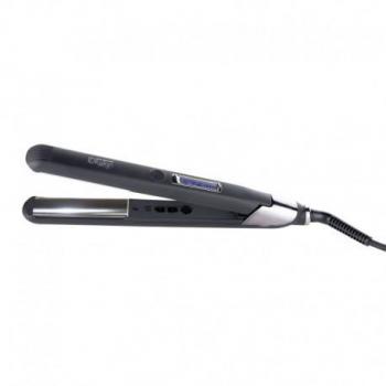 Italian Design IDEPLAT2013 Platinum Keratiner Plancha de Pelo