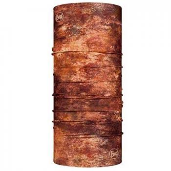 Buff - Cuello unisex Braz3 Rusty Buff