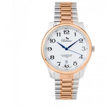 Reloj Hombre Bellevue F.1 Ø 40 mm