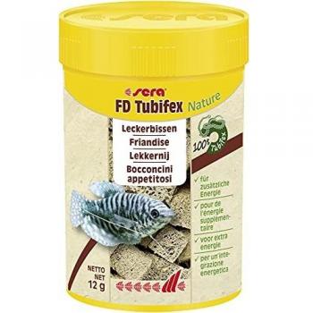 Sera FD Tubifex 100 ml (12 g)