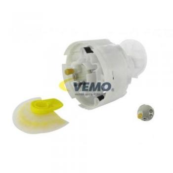 Bomba de combustible eléctrica VEMO V10-09-0802-1 para Audi A4 B5, A6 C5 y Volkswagen Passat B5 GP