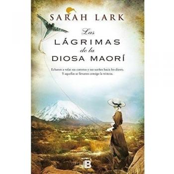Las lágrimas de la Diosa Maorí