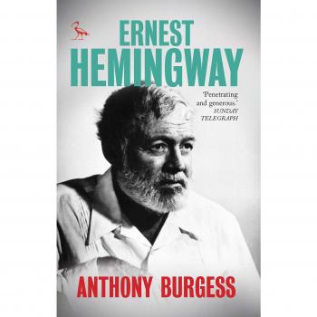 Ernest Hemingway