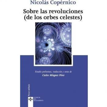 Sobre las revoluciones: