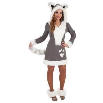 Disfraz de Panda para Niños de 3 a 5 Años - BB Carnival y Creaciones Llopis
