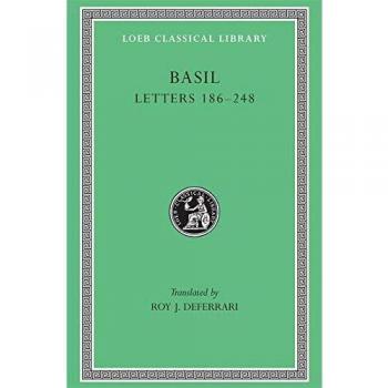 Letters 186-248