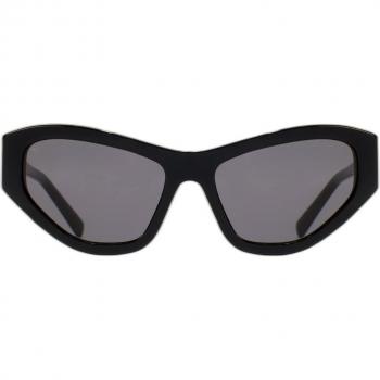 Hawkers X Tini Unisex Sunglasses - Black Code