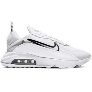 Nike Air Max 2090 Unisex Sneakers - Black, Size 5 US