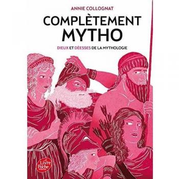 Completamente Mítico - Dioses y Diosas de la Mitología