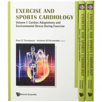 Exercise and Sports Cardiology