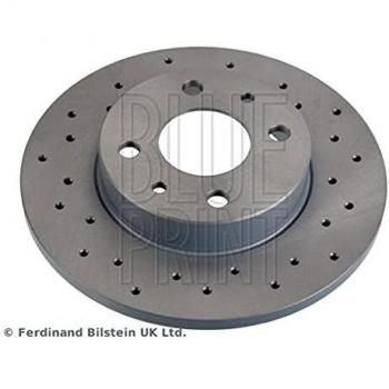 Disco de Freno Blue Print ADL144347 - Par de Rotor de Disco de Freno