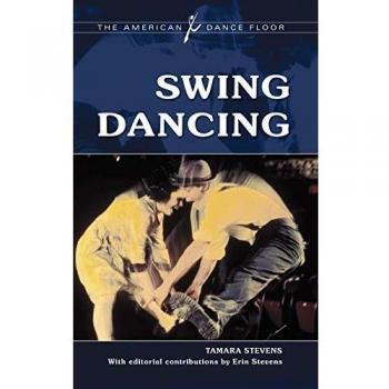 Swing Dancing