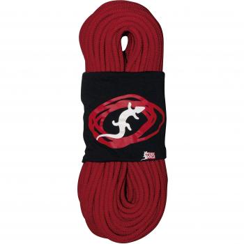 FixeRoca Strong 9 mm - Cuerda escalada, color rojo, 70 m