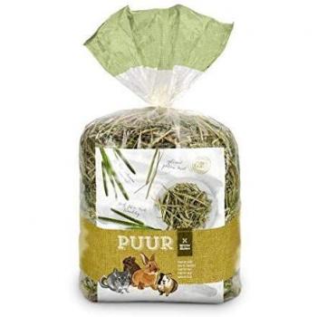 Heno de Timotea para Conejos y Roedores 500g