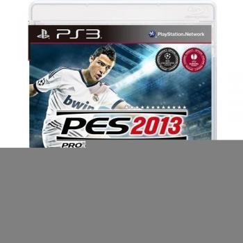 Pro Evolution Soccer 2013