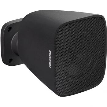Fonestar SONORA-3N Altavoz de Sonorización 20W 1.0 Negro