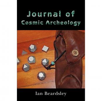 Revista de Arqueología Cósmica en Tapa Blanda
