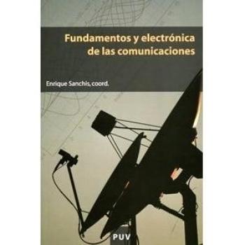 Fundamentos y electrónica de las comunicaciones: 72
