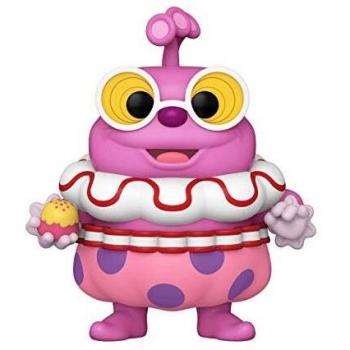 Funko- Pop Vinyl Candyland Jolly Juguete coleccionable, Multicolor