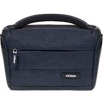 Doerr MOTION System 1 Black Camera Bag or Backpack