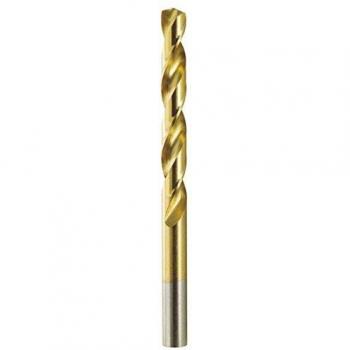 Hepyc 11050001250 - Broca de mango cilíndrico para taladrado, Ø12.5mm, L 151mm, l 101mm