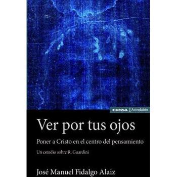 VER POR TUS OJOS