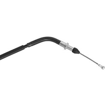 Cable de Embrague 4 RIDE LS-053 para Motocicleta Suzuki RMZ 450 (05-07), Color Negro