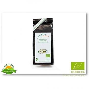 Té de jazmín de Fujian de China