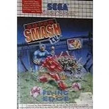 SUPER SMASH T.V. MS