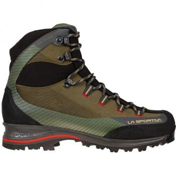 La Sportiva Trango Trk Leather GTX - Botas de alpinismo de hombre