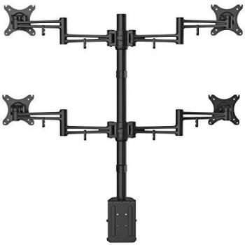 'eSmart Germany 4 - de pulsera de TV/Monitor de Escritorio 25 - 76 cm
