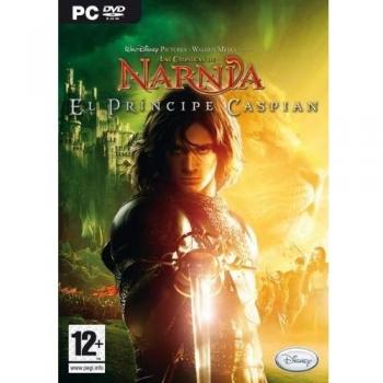 Disney: Cronicas de Narnia