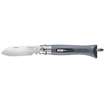 Opinel OP01792 Cuchillo tascabile,Unisex - Adultos, multicolor, un tamaño