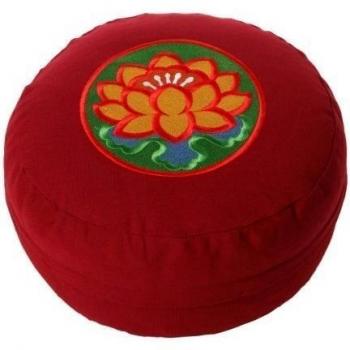 Lotus Design 113192-06 - Cojín de meditación