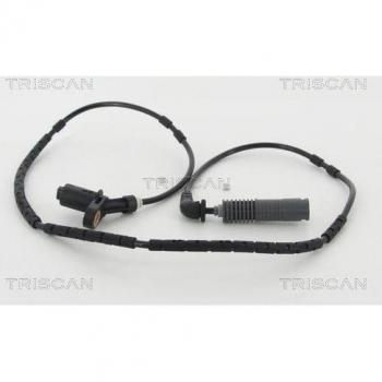 Sensor ABS TRISCAN 8180 11601