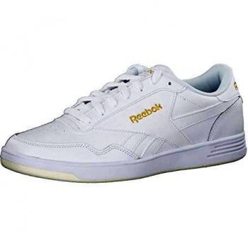 Reebok Royal Techque T, Zapatillas de Tenis para Hombre, Multicolor