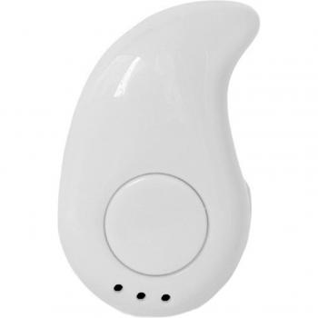 Miniauriculares inalámbricos S530 invisibles para deporte y fitness con Bluetooth