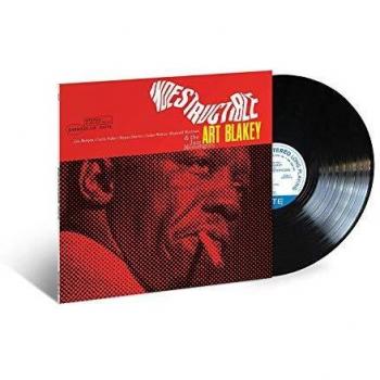 Indestructible [Vinilo]