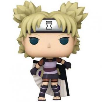 Funko Pop! Animation - Naruto Shippuden #1660 Temari