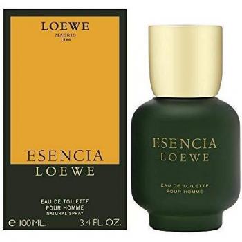 Loewe Esencia Eau De Toilette Spray 100ml