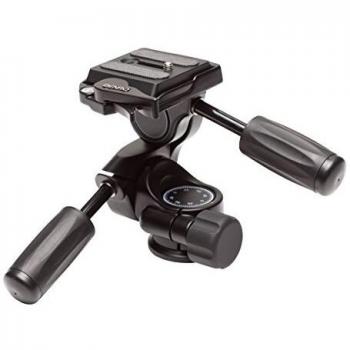 Benro HD3 Three Way Pan and Tilt Head