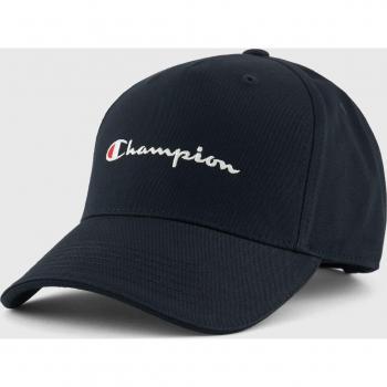 Gorra Champion Lifestyle Negro